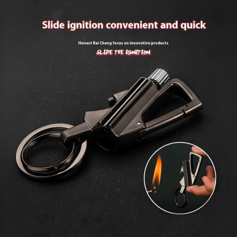 Trivana Infinity Lighter