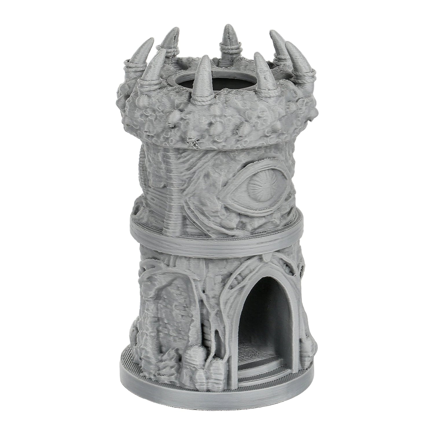 DICE TOWER