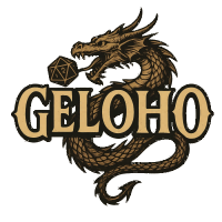 Geloho