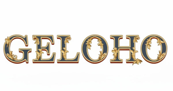 Geloho