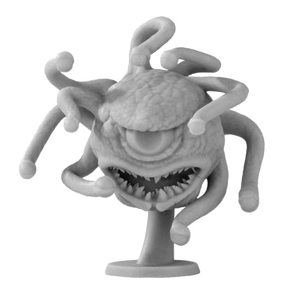 Geloho 3D Printed Eye Monster for DnD