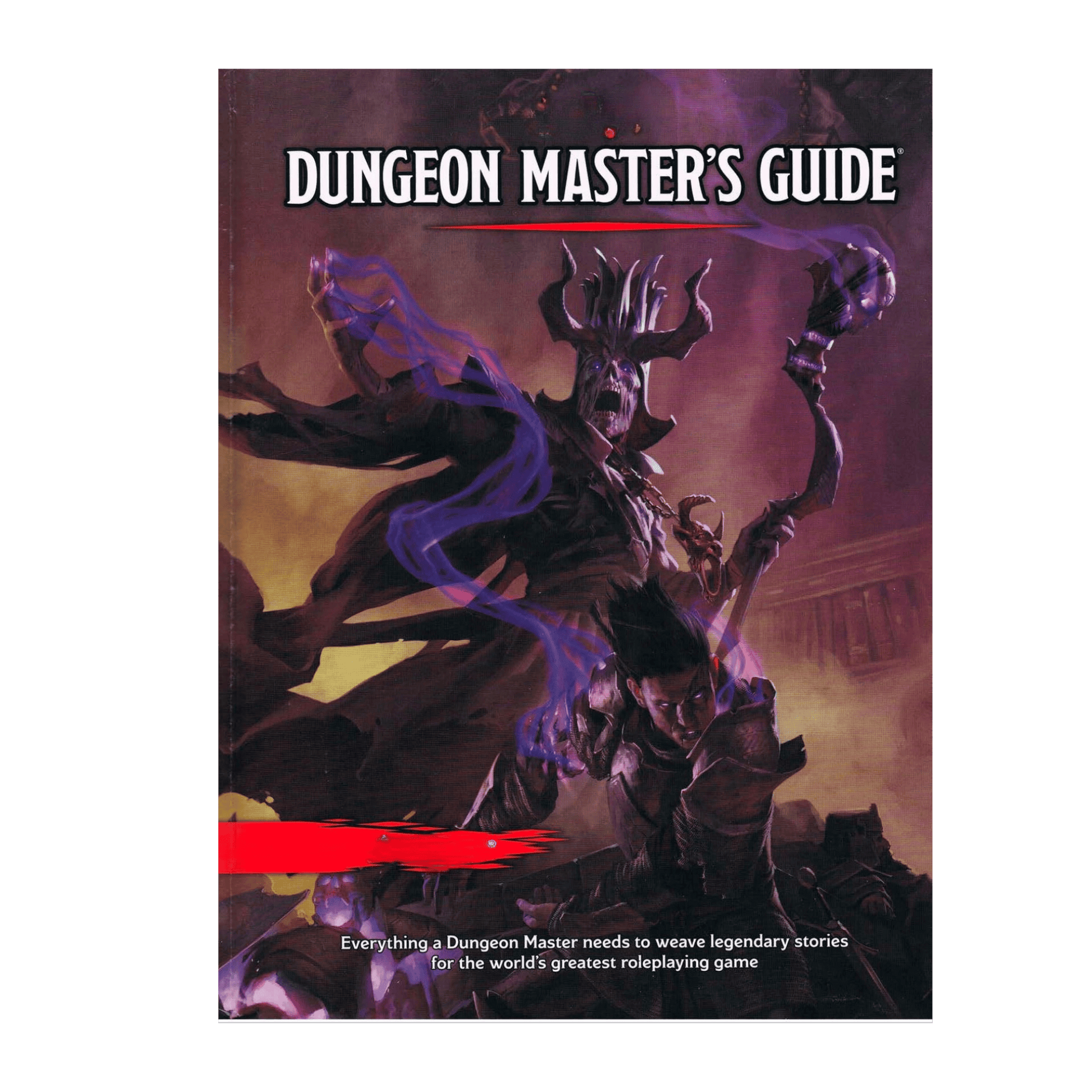 Geloho 89 Ultimate D&D eBooks Collection