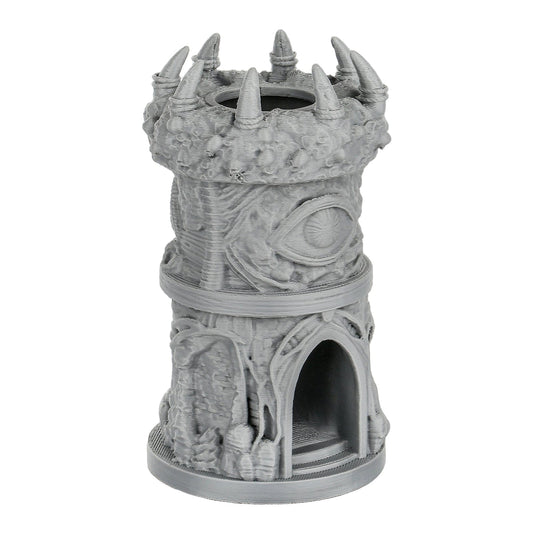 Geloho Chainbound Eye Demon Dice Tower