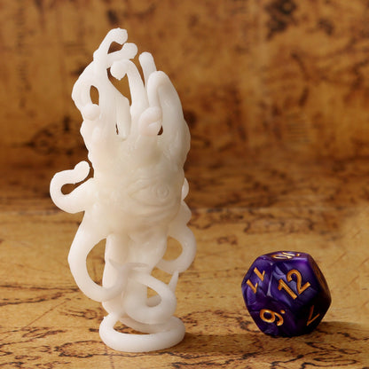Geloho Cthulhu-Style Eye Monster for DnD