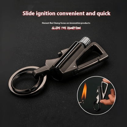 Trivana Infinity Lighter