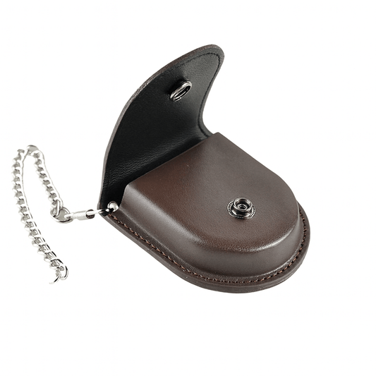 Geloho Leather Dice Case