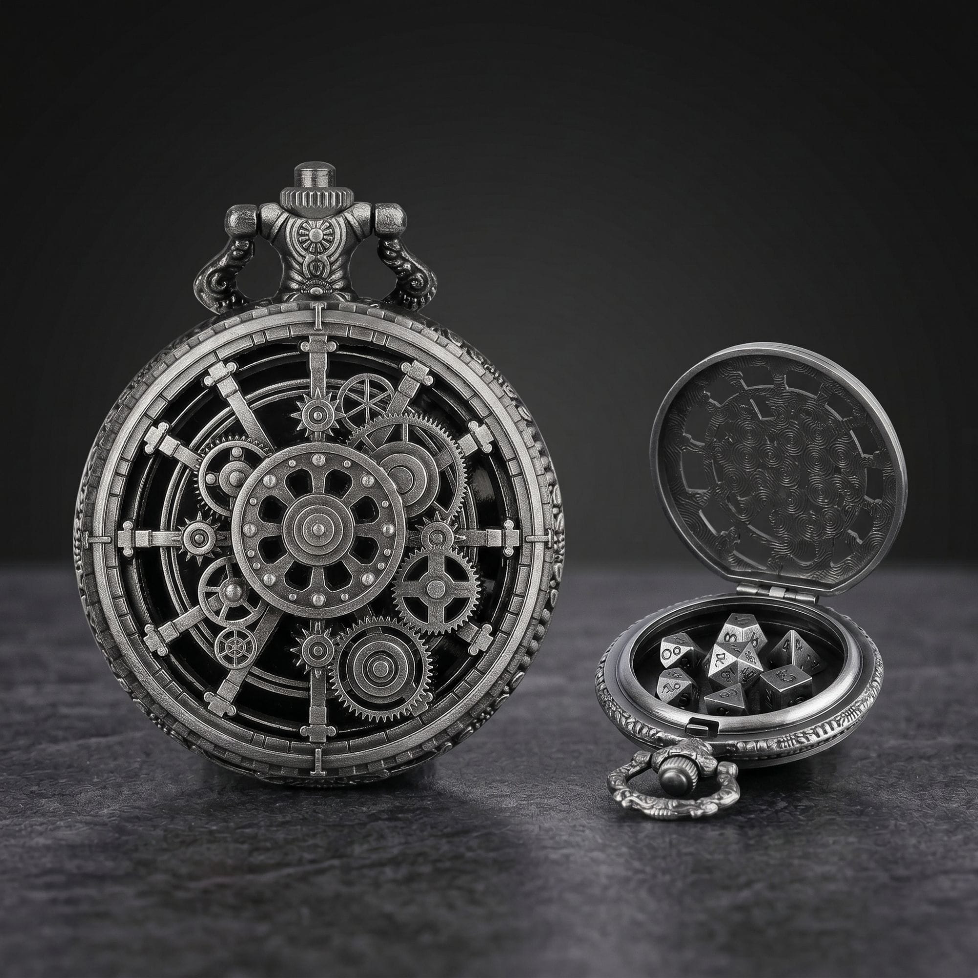 GELOHO | Premium Unique Dice Sets for DnD Players & Dice Collectors ...